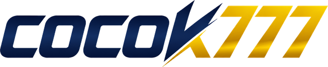 Logo cocok777